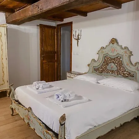 Bed & Breakfast Monastero Del