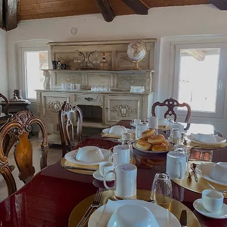 Monastero Del Bed & Breakfast Viverone