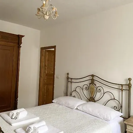 Monastero Del Bed & Breakfast Viverone