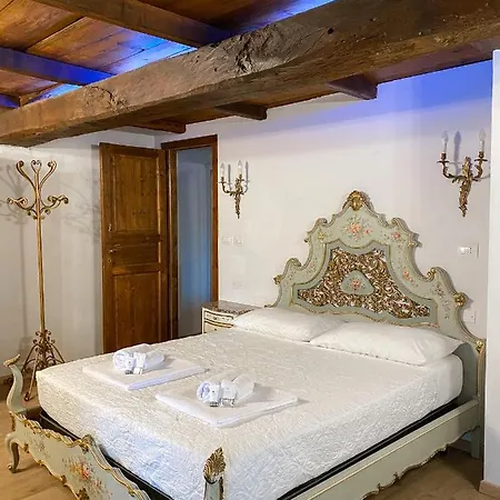 Monastero Del فندق مبيت وإفطار