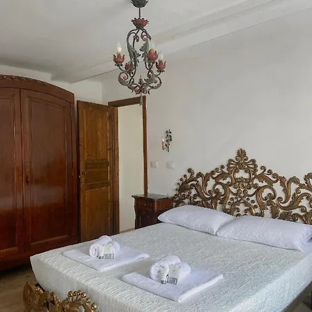 فندق مبيت وإفطار Monastero Del *