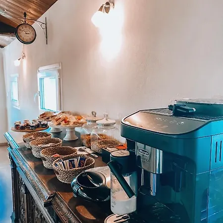 Monastero Del فندق مبيت وإفطار فيفيروني