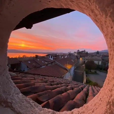 Bed & Breakfast Monastero Del